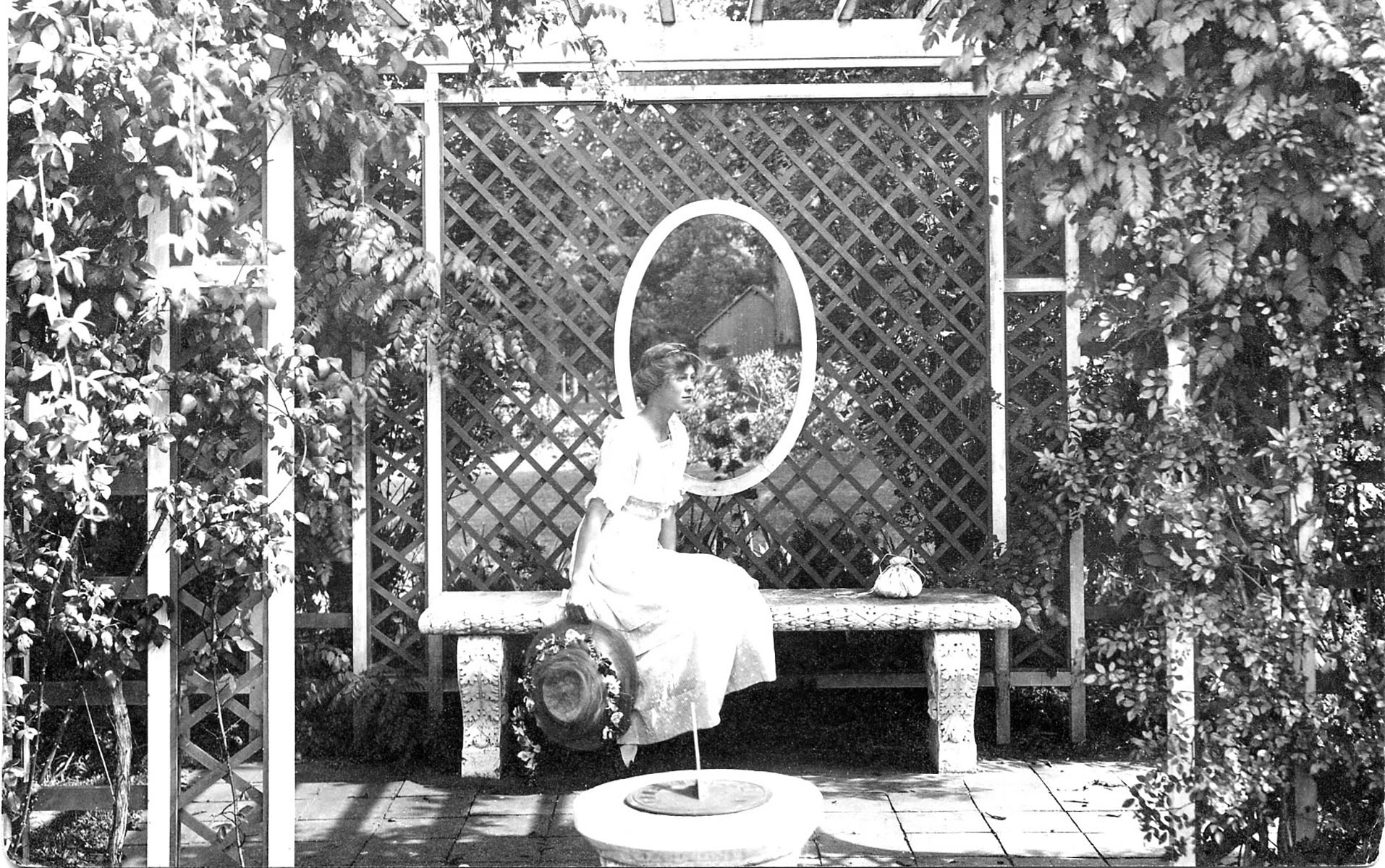 Oren sanborn house28229