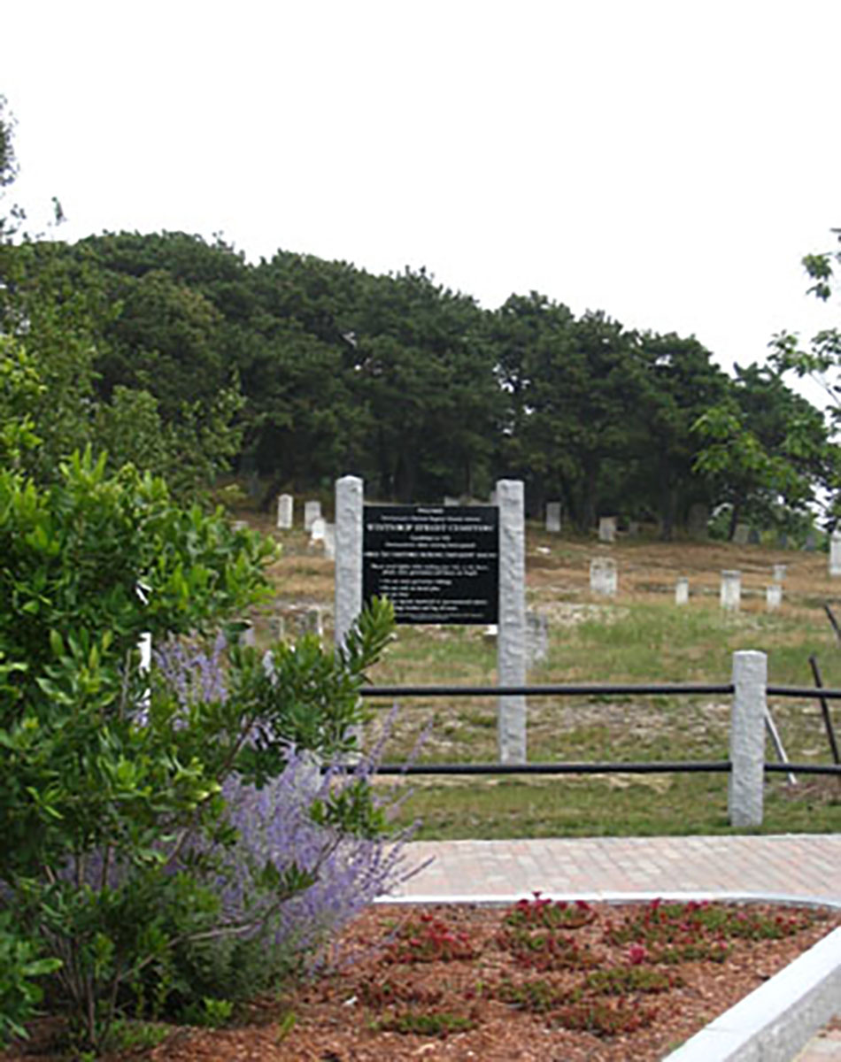 Winthrop street cemetery %282%29