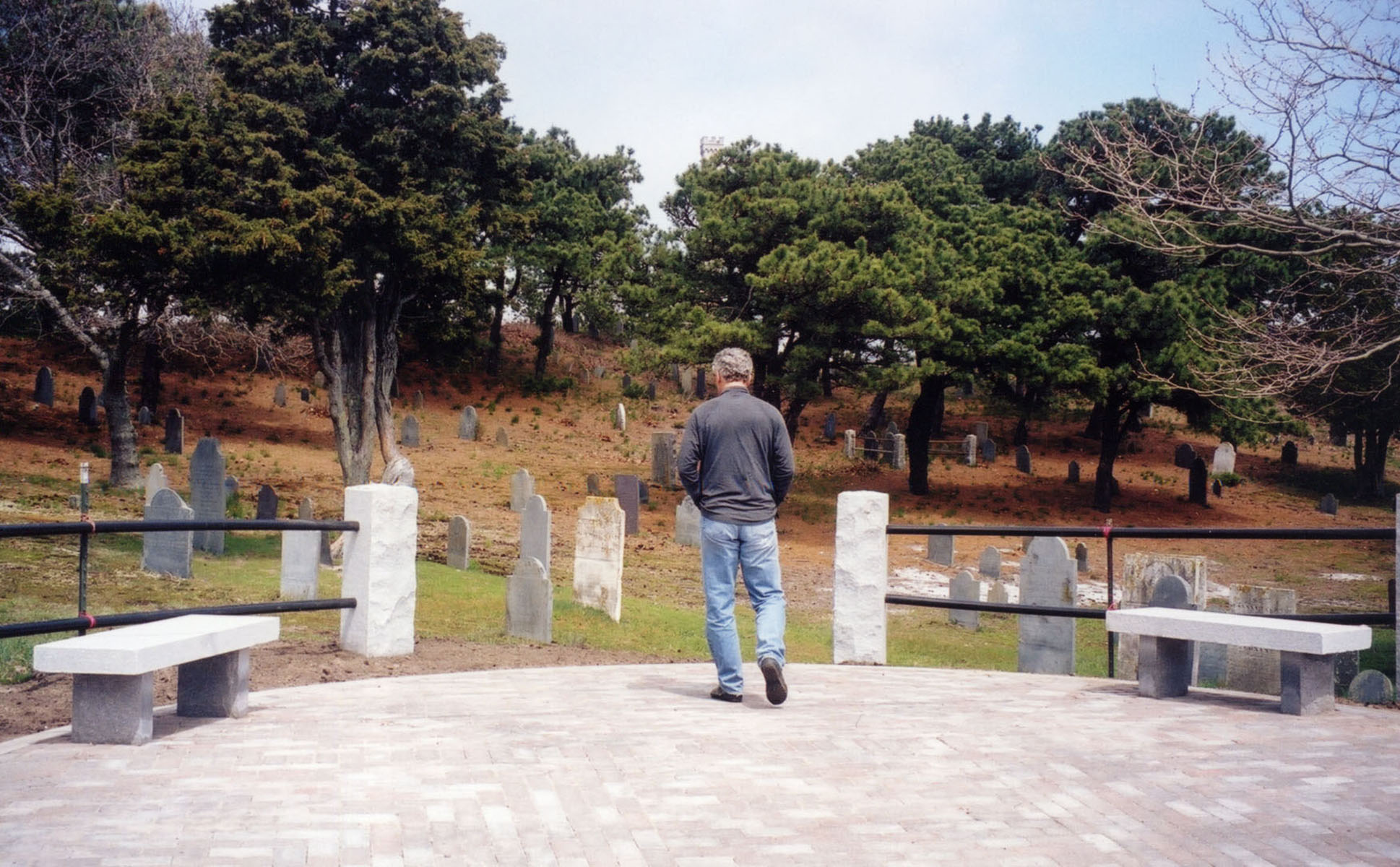 Winthrop street cemetery %283%29