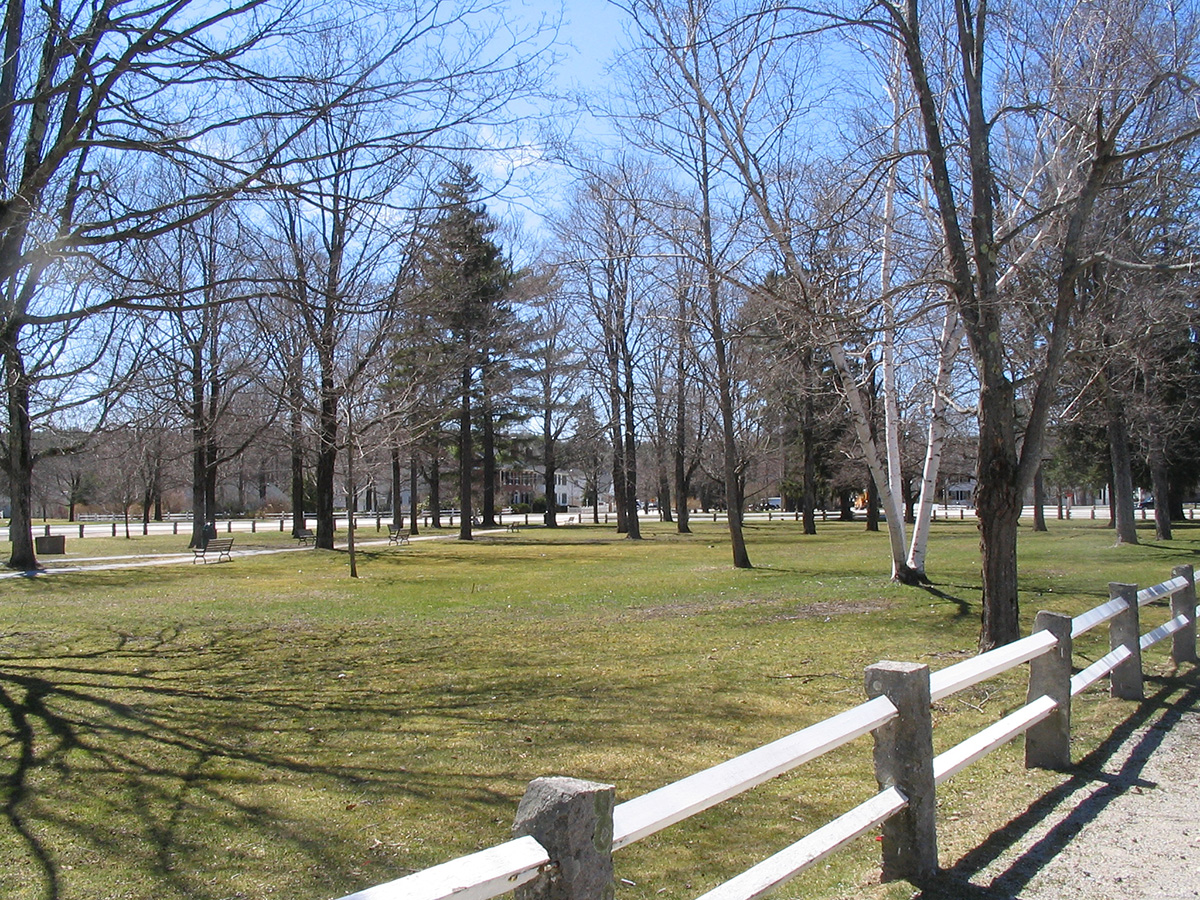 Amherst nh 3