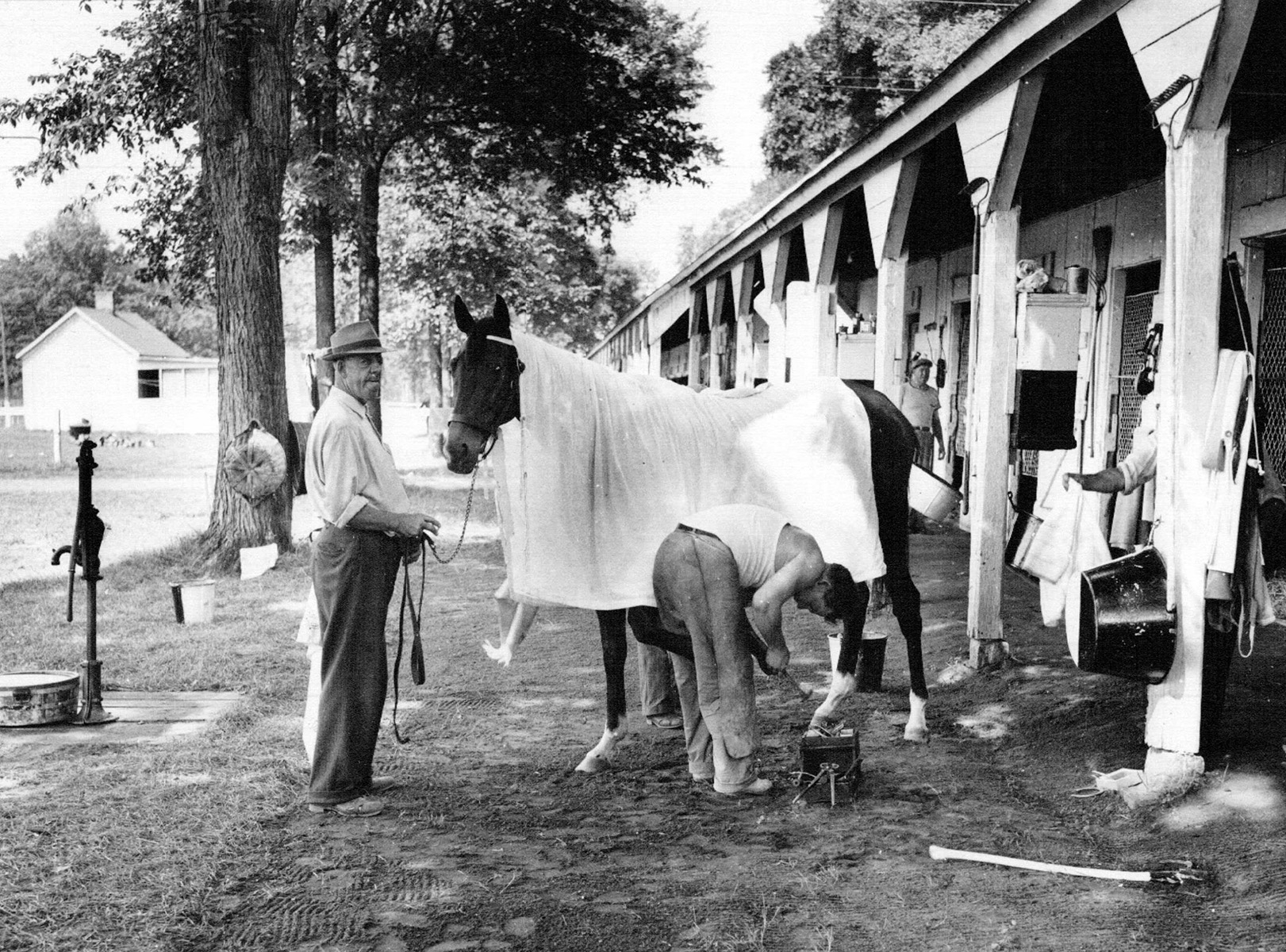 Saratoga race course %281%29