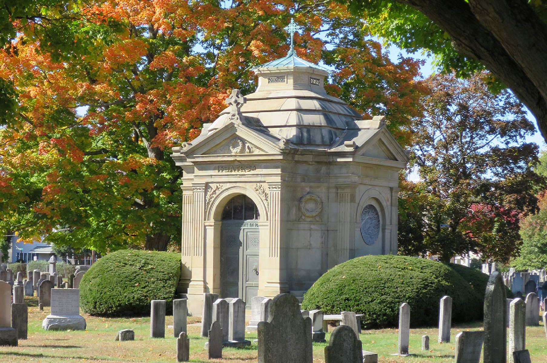 Bridgestreetcemetery crop