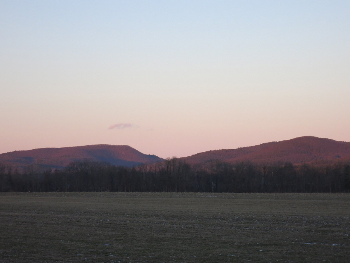 Northfield 2 northfield mountain