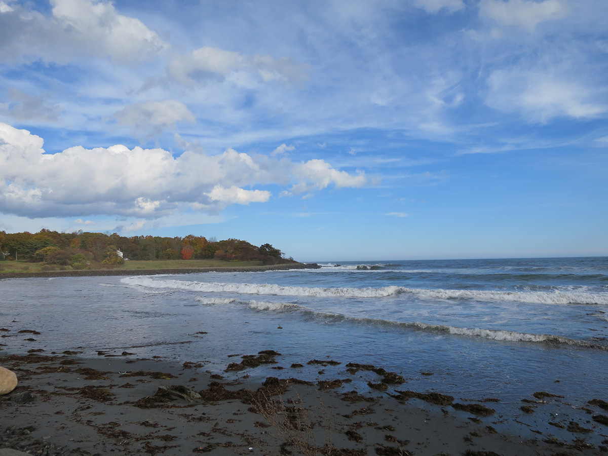 Kittery 1 sea point beach