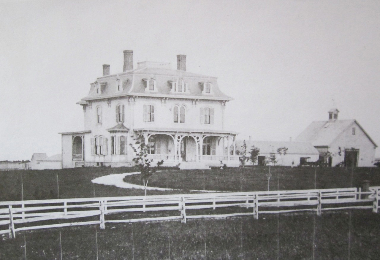 Simes house 2 1870 view