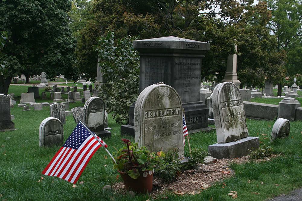 Mount hope cemetery %287%29