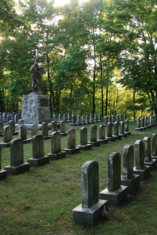 Mount hope cemetery %283%29