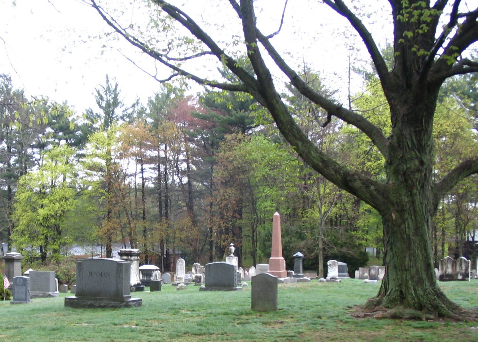 Chapel cemetery %281%29